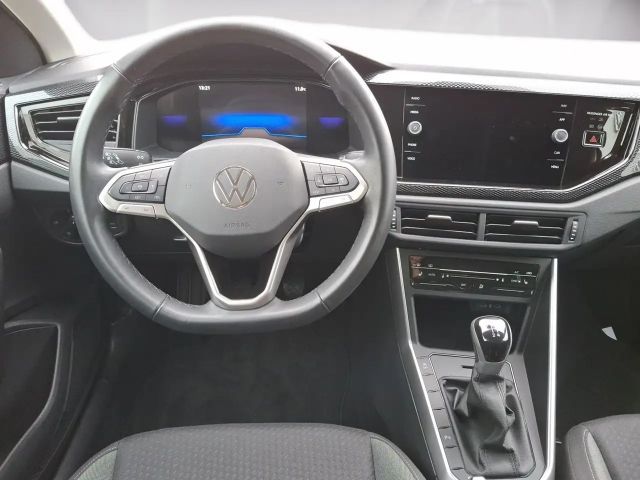 Volkswagen Taigo Life