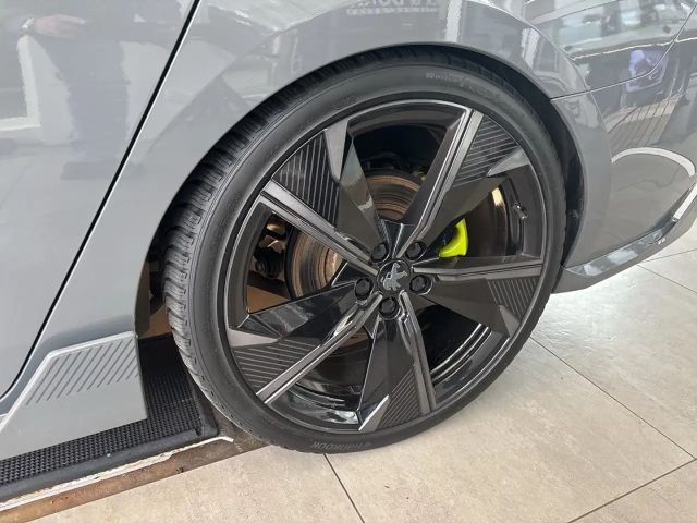 Peugeot 508 Hybrid4 SW