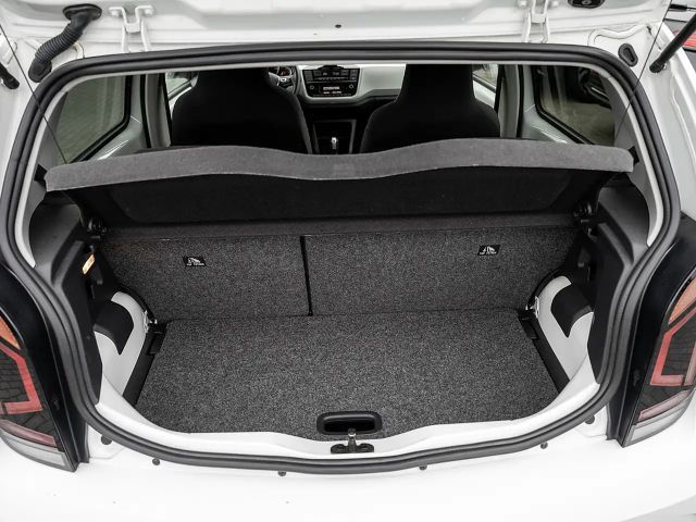 Volkswagen e-up! Plus Style