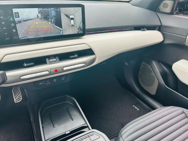 Kia EV4 81.4 kWh FWD GT-Line