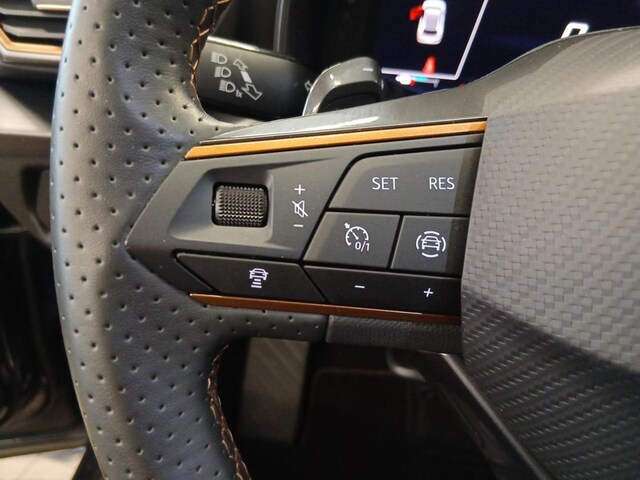 Cupra Formentor 1.4 e-Hybrid DSG