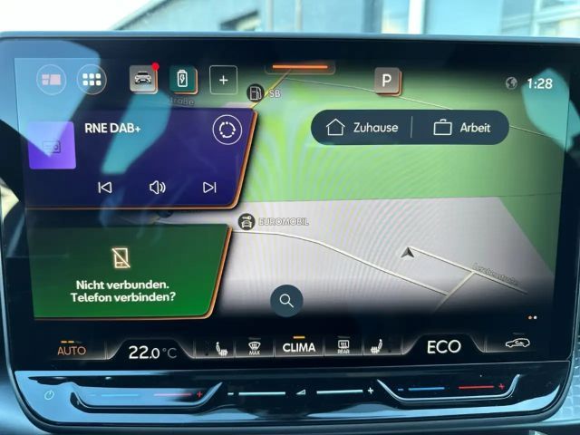 Cupra Formentor DSG VZ