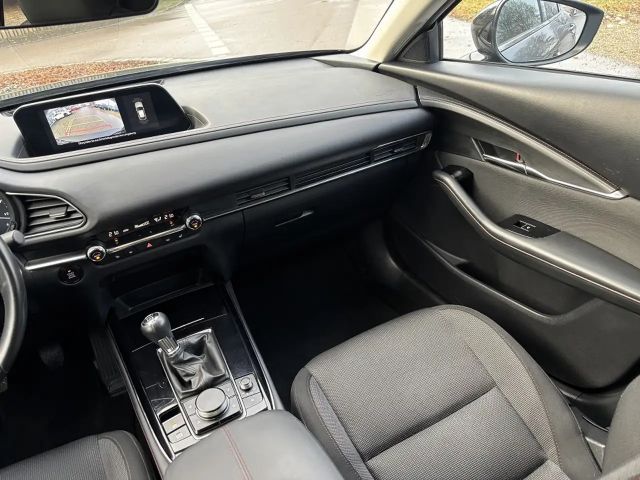 Mazda CX-30 Homura SkyActiv