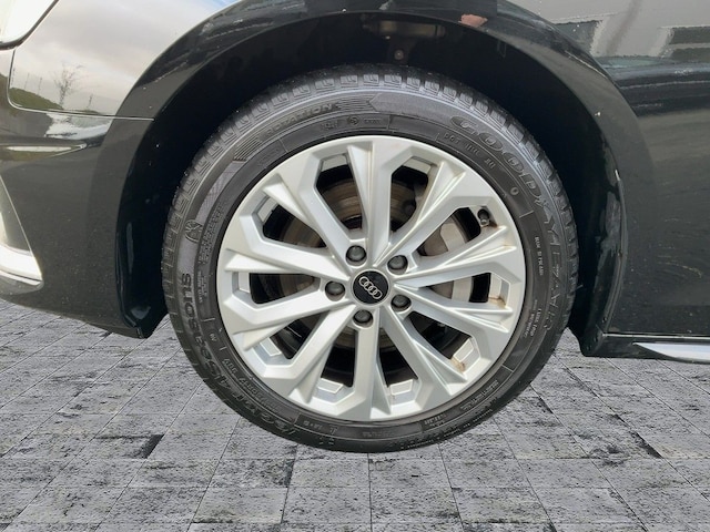 Audi A4 40 TDI Avant S-Tronic