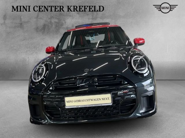 MINI Cooper S 3 Türer AUTOMATIK JCW TRIM PAKET XL NAVI HuD