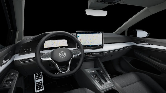 Volkswagen Golf 1.5 eTSI DSG Golf VIII Variant