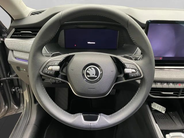 Skoda Octavia 2.0 TDI Combi Selection