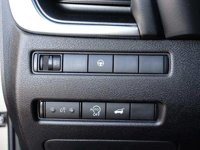 Nissan X-trail N-Connecta