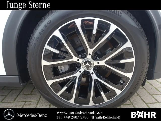 Mercedes-Benz E 450 4MATIC Estate