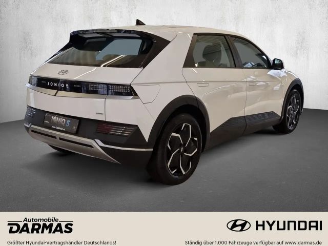 Hyundai IONIQ 5 58 kWh Vierwielaandrijving