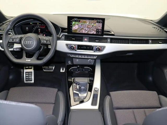 Audi A5 35 TFSI S-Line Sportback