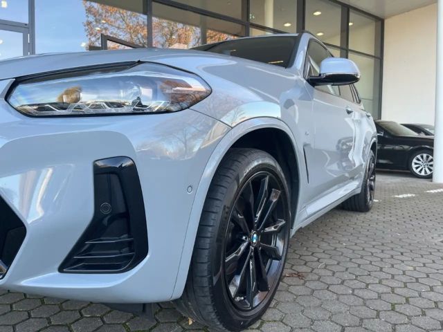 BMW X3 M-Sport xDrive20d