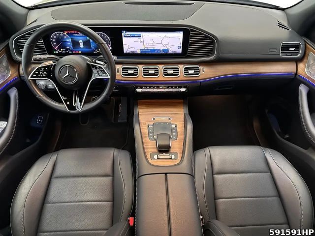 Mercedes-Benz GLE 350 4MATIC