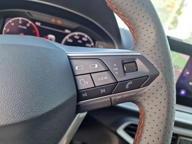 Seat Arona 1.5 TSI DSG FR-lijn