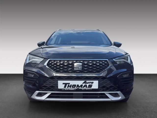 Seat Ateca 1.5 TSI DSG