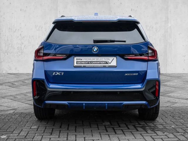 BMW iX1 M-Sport xDrive30