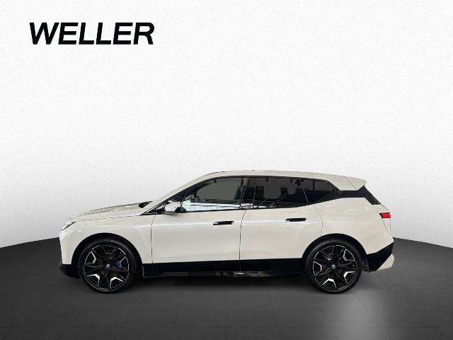 BMW iX xDrive xDrive40