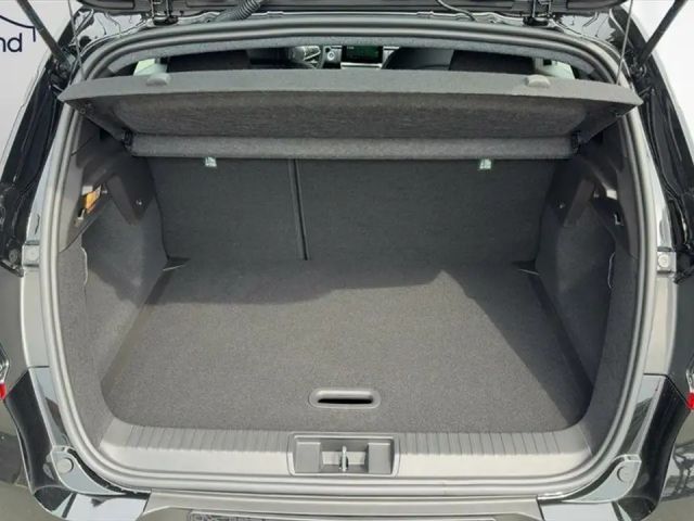 Mitsubishi ASX Intense