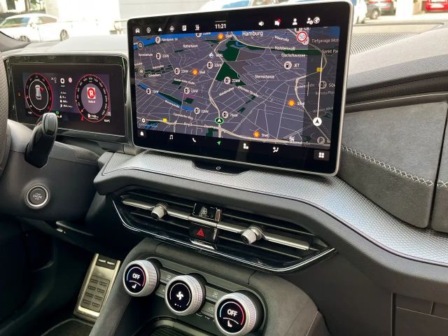 Skoda Kodiaq 2.0 TDI 4x4