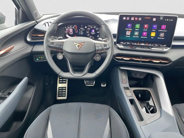 Cupra Terramar 1.5 TSI