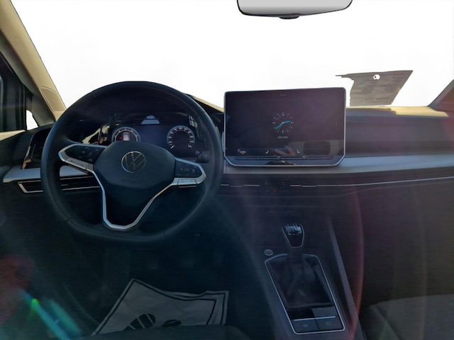 Volkswagen Golf 1.5 TSI Golf VIII