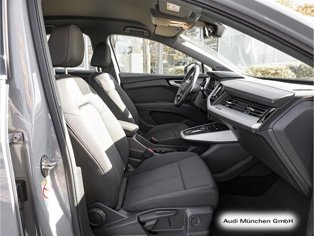 Audi Q4 e-tron 35 Sportback