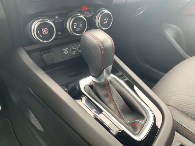 Renault Arkana RS TCe 160