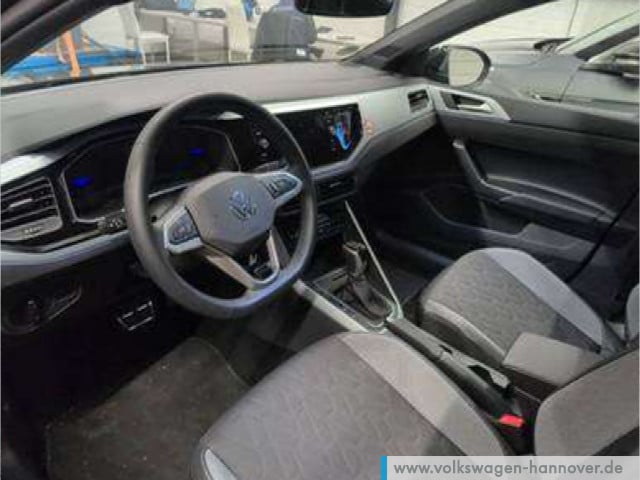 Volkswagen Taigo 1.0 TSI DSG