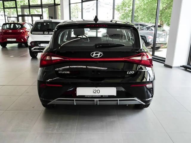 Hyundai i20 1.0 Select T-GDi