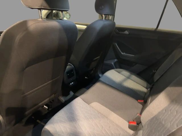 Volkswagen T-Roc 2.0 TDI DSG Move