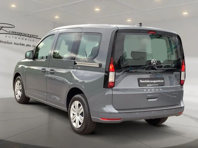 Volkswagen Caddy 1.5 TSI DSG