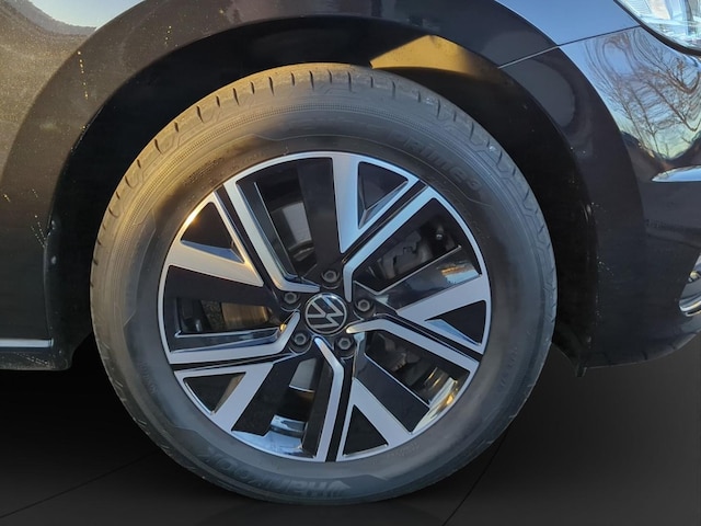 Volkswagen Touran 1.5 TSI Highline