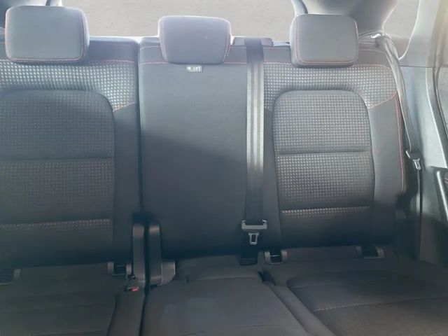 Ford Kuga Plug in Hybrid ST Line