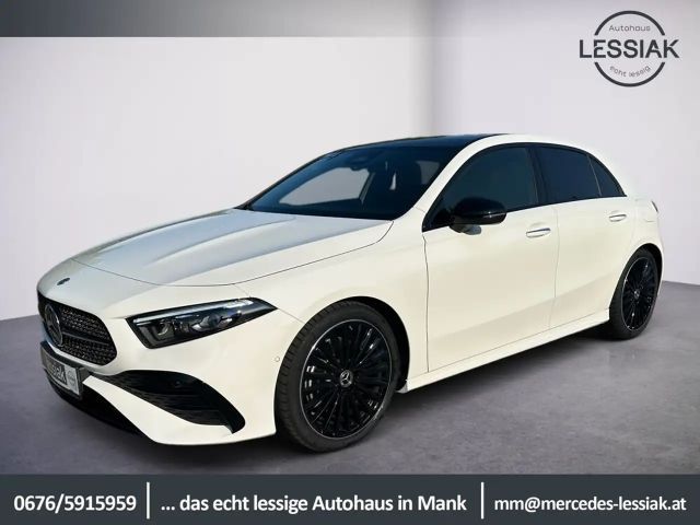 Mercedes-Benz A 220 A 220 d AMG Line Premium