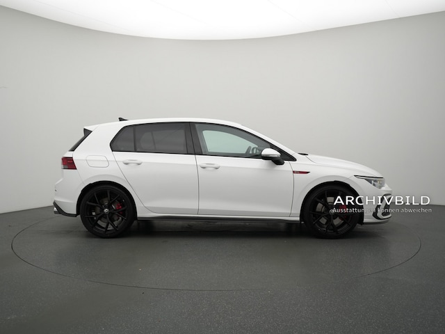 Volkswagen Golf DSG GTI Golf VIII