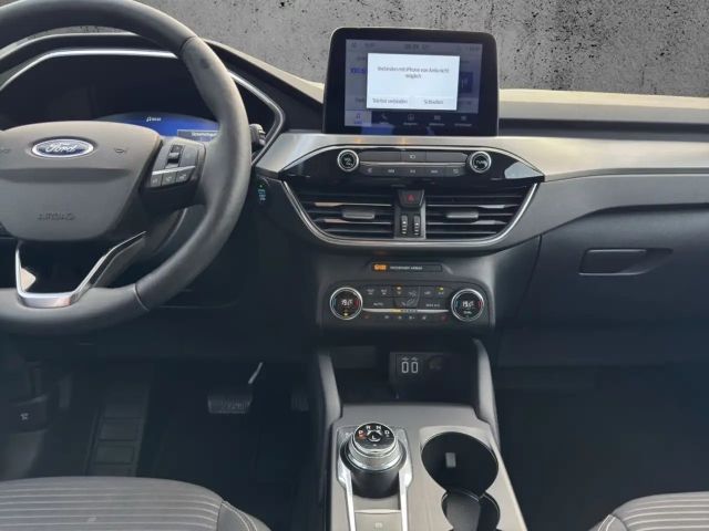 Ford Kuga Plug in Hybrid Titanium