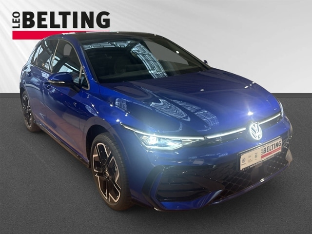 Volkswagen Golf 1.5 eTSI DSG Golf VIII