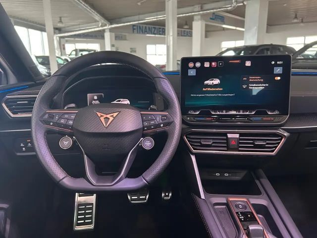 Cupra Leon DSG Sportstourer