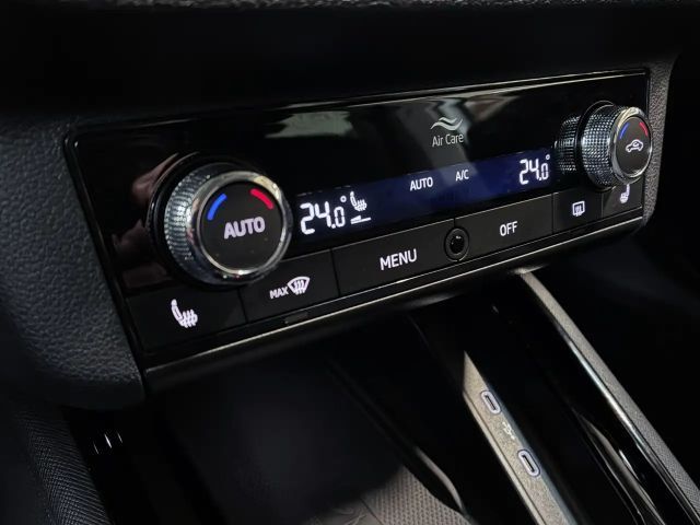 Skoda Scala 1.0 TSI Tour