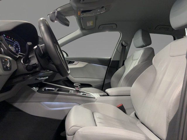 Audi A4 allroad 40 TDI Quattro S-Tronic