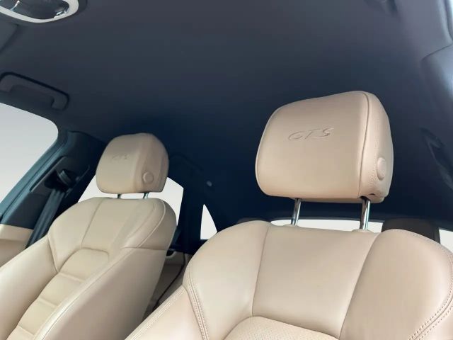 Porsche Macan GTS
