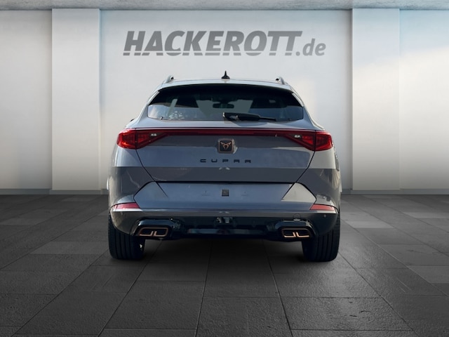Cupra Formentor 1.4 VZ e-Hybrid
