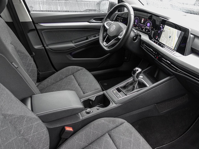 Volkswagen Golf 1.5 TSI Variant