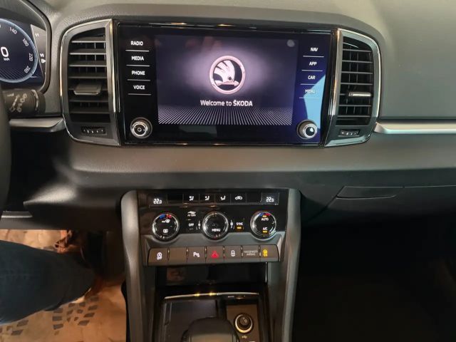 Skoda Karoq Ambition