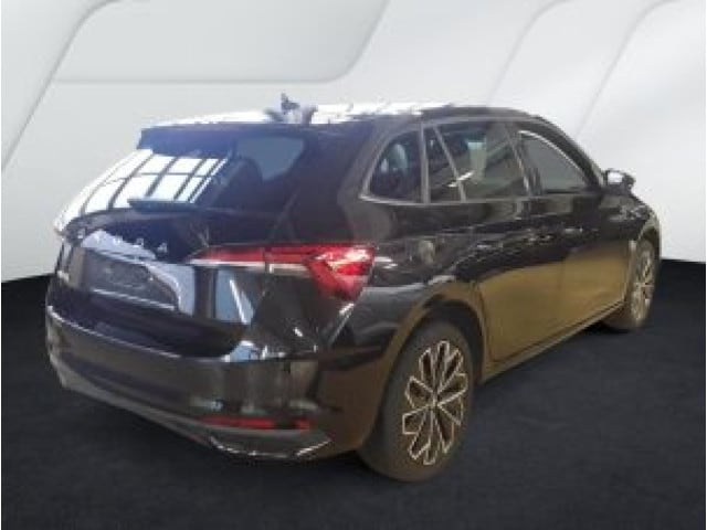 Skoda Scala 1.5 TSI Selection