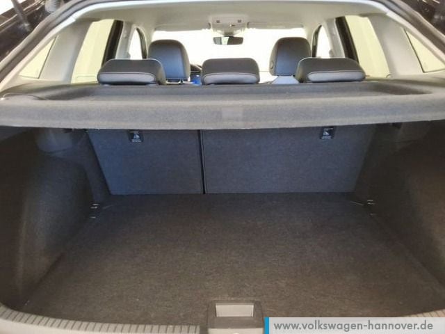 Volkswagen Taigo 1.0 TSI DSG