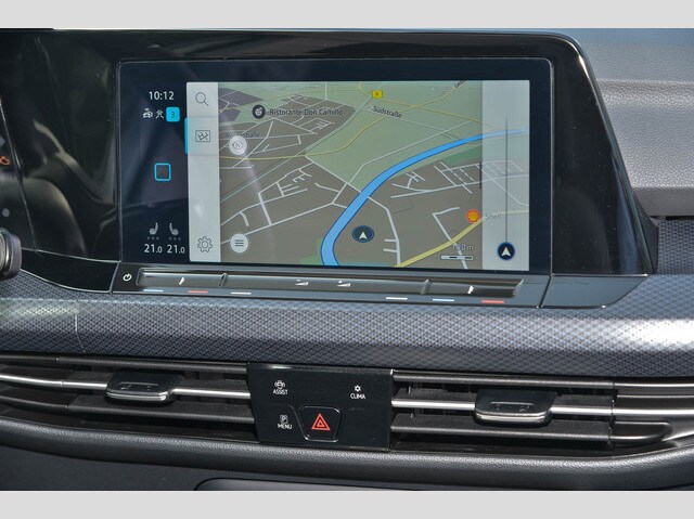 Volkswagen Golf DSG Golf VIII