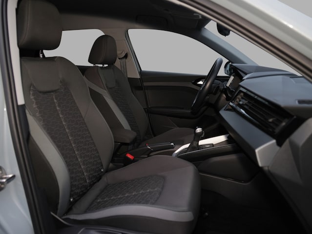 Audi A1 35 TFSI S-Tronic Sportback