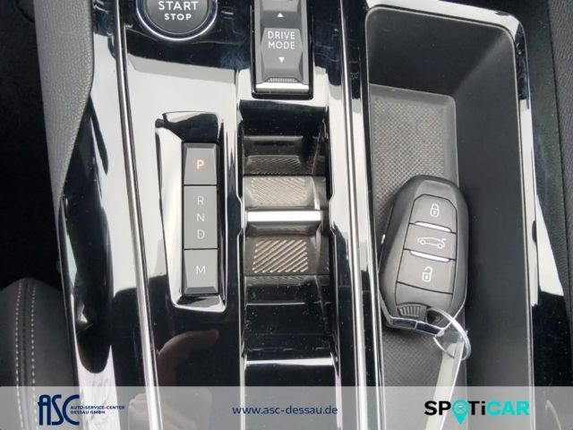 Peugeot 3008 GT-Line