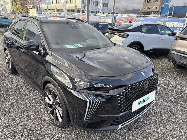 DS DS 7 Crossback Crossback